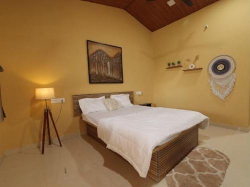 Pune Hotel | Veranda hillside retreat