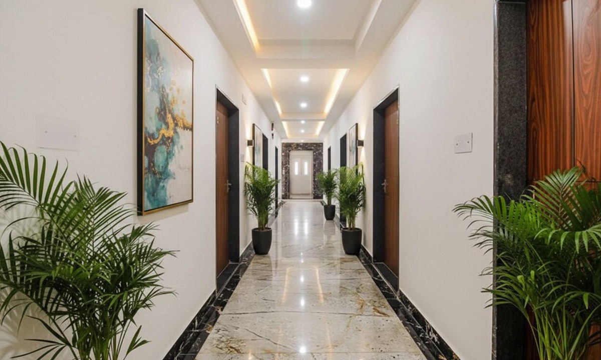 Hyderabad Hotel | Via Dark Inn - Nr Golkonda Fort