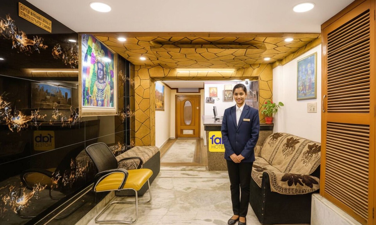 Amer Fort Road Hotel | Via Mansagar