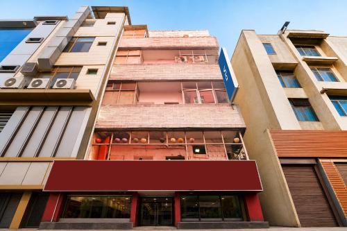 Delhi Hotel | Via The Akshardham Bliss - LAXMI NAGAR METRO