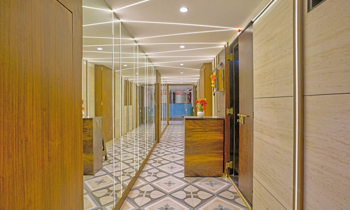 Bandra West Hotel | Via Woodlands