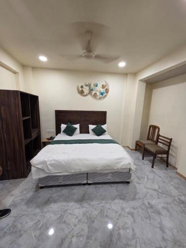 Kanpur Hotel | Vibha Raj Grand