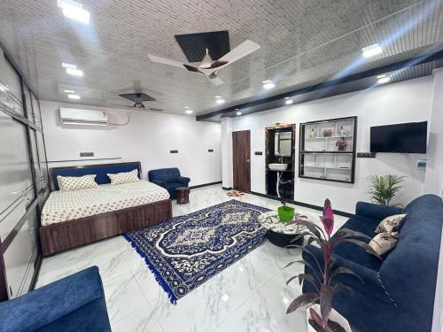 Udaipur District House | Vidhija Home Stay