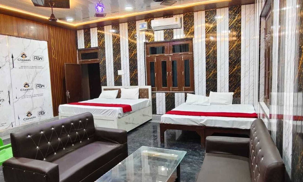Dibiyapur Resort | Vikas Valley Entertainment And Resort
