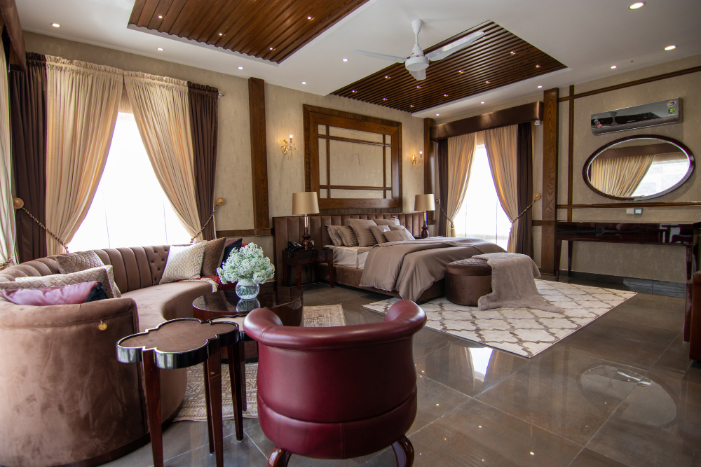 Parra Villa | Villa 15 WSN by hnh