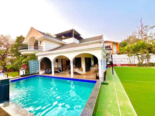 Parshwapuram Villa | Villa by sturmfrei Lonavala