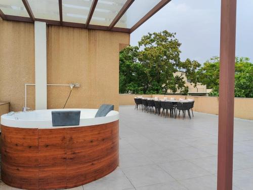 Anjuna Villa | Villa Takiana by hnh
