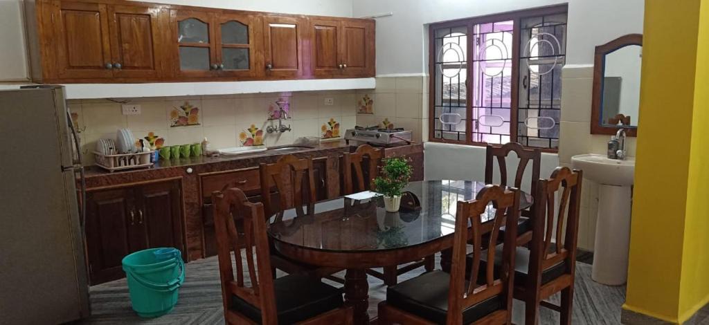 Palolem Villa | Villa westcost tembewadda colomb