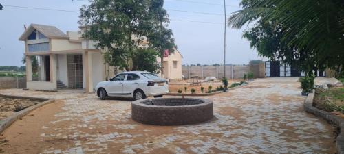 Puri House | Village Retreat Puri
