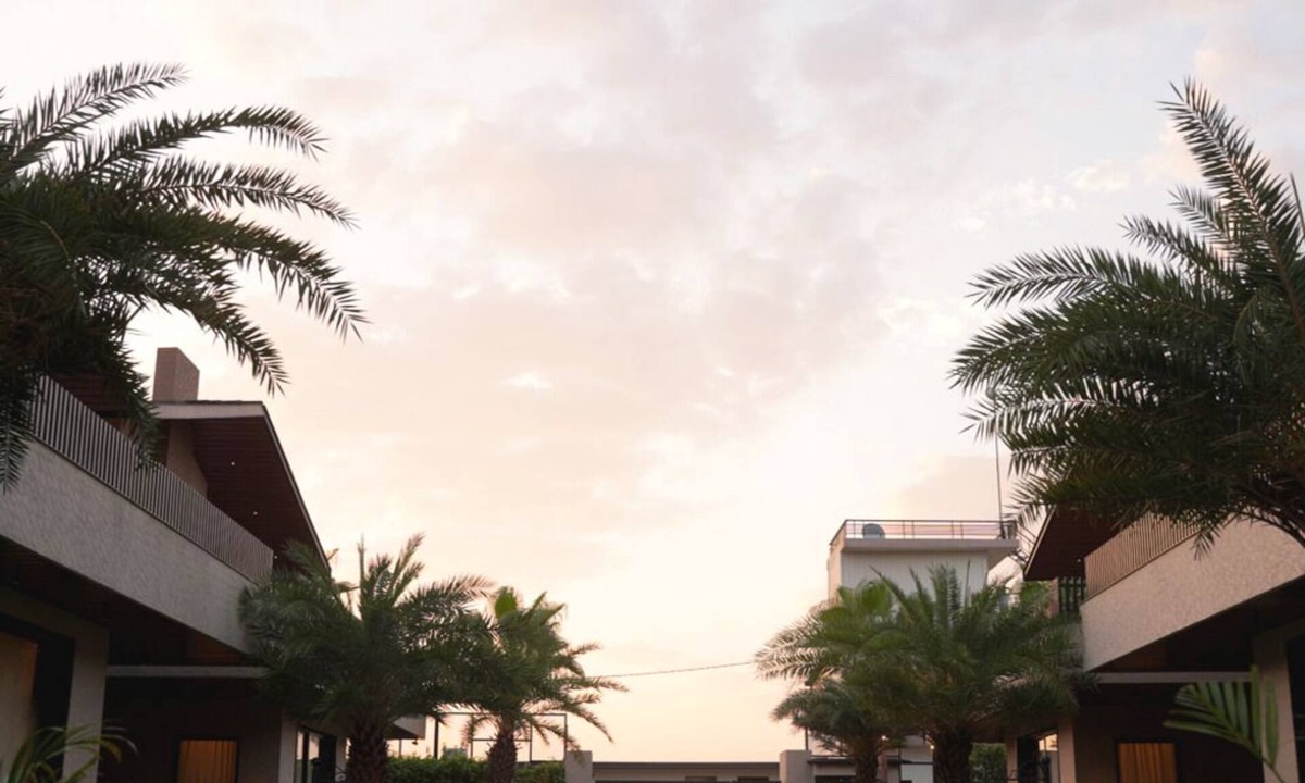 Kangri Resort | Villasita