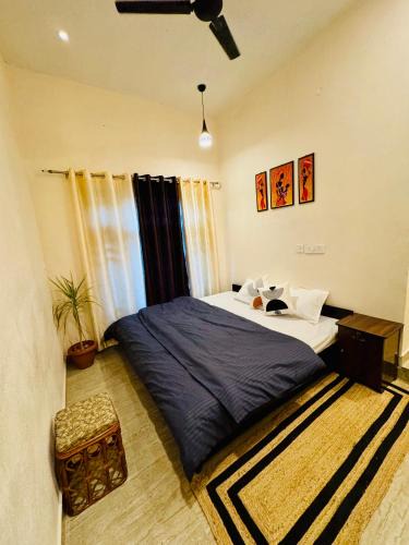 Gunehr House | Vin's Villa & caffe