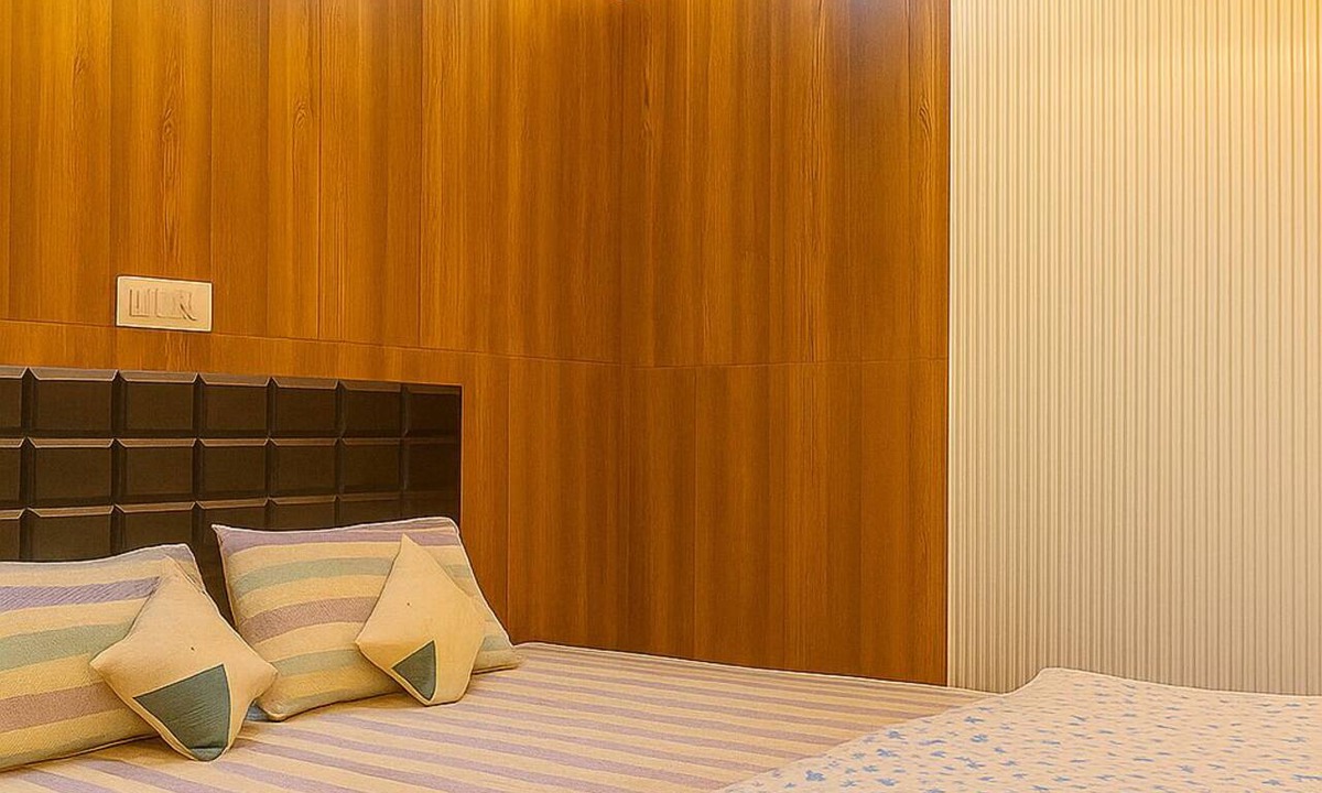 Patna Apartment | Vinayaka Heritage | Luxury Family, Couple, Holiday, & Business Stay