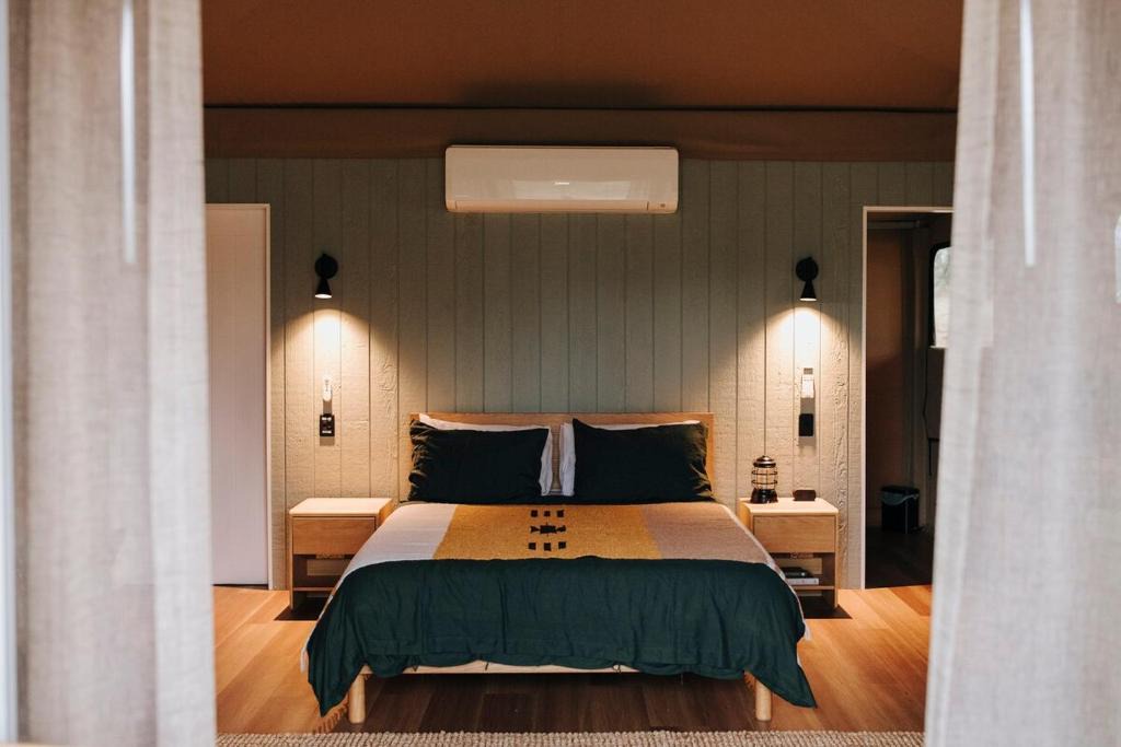 Pokolbin House | Vineyard Cabin - Hunter Valley - Lucia