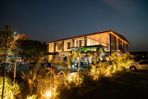 Mohangarh Resort | Vintclub Resort