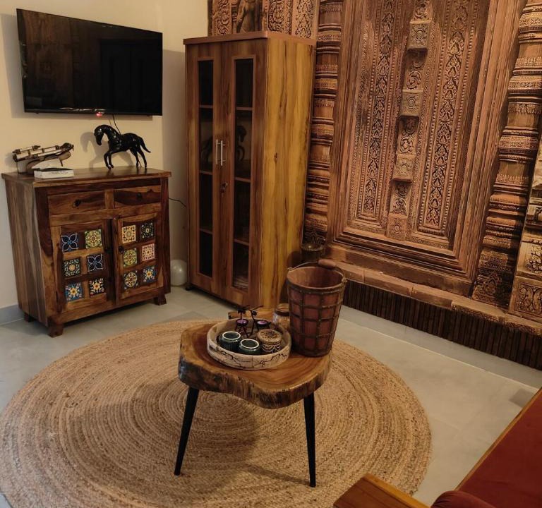 Greater Noida Apartment | Virasat - The Heritage Inn