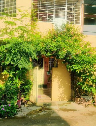 Tuljapur House | Vishal home stay