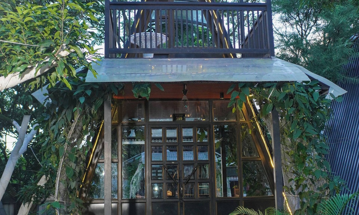 Bullawala Resort | Vishram Resort - Dehradun