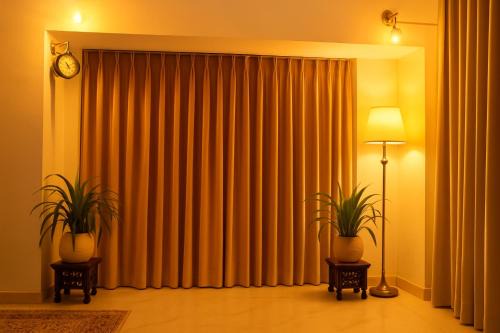Bhagur Villa | Vista villa Where luxury meets comfort MTDC Affiliated