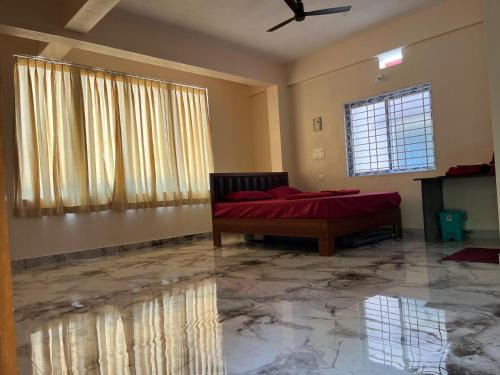 Sringeri Cabin | Vistara Retreat, sringeri