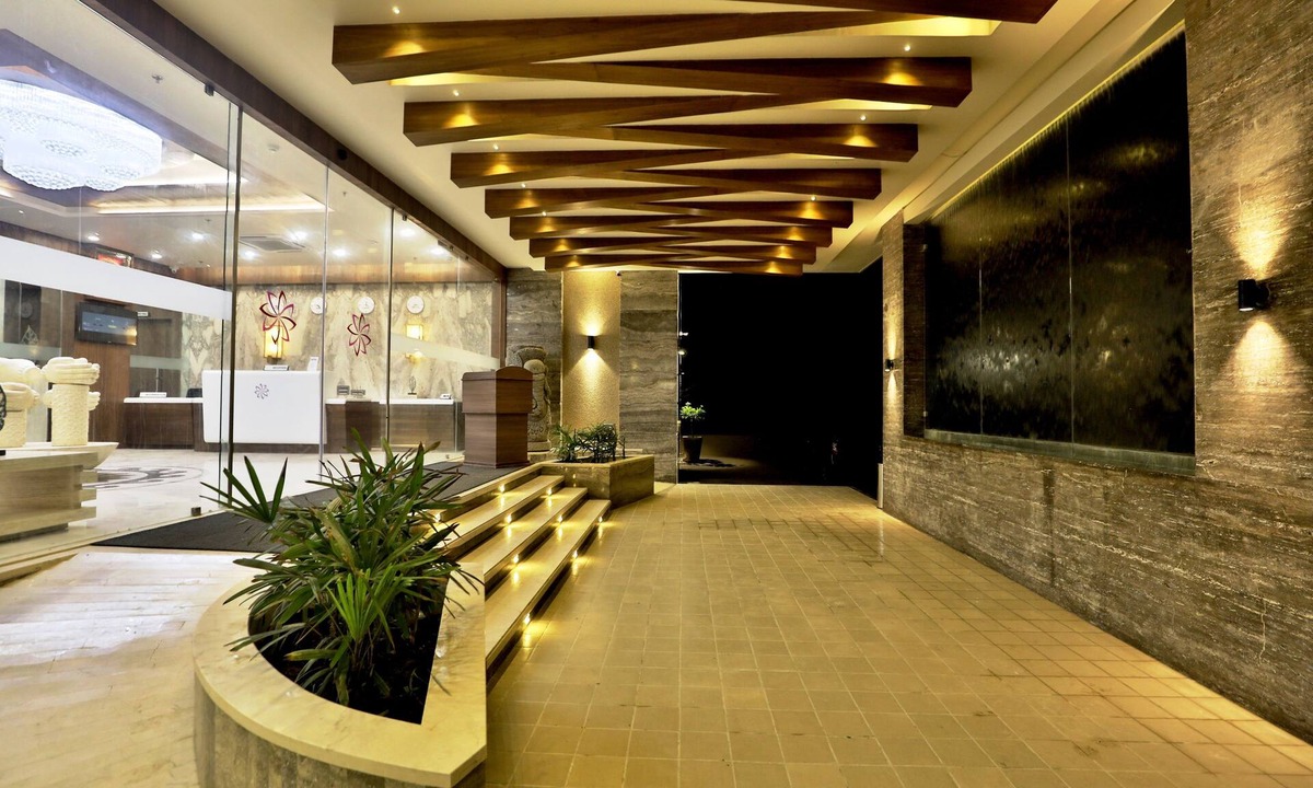 Dwarka Hotel | VITS Devbhumi, Dwarka