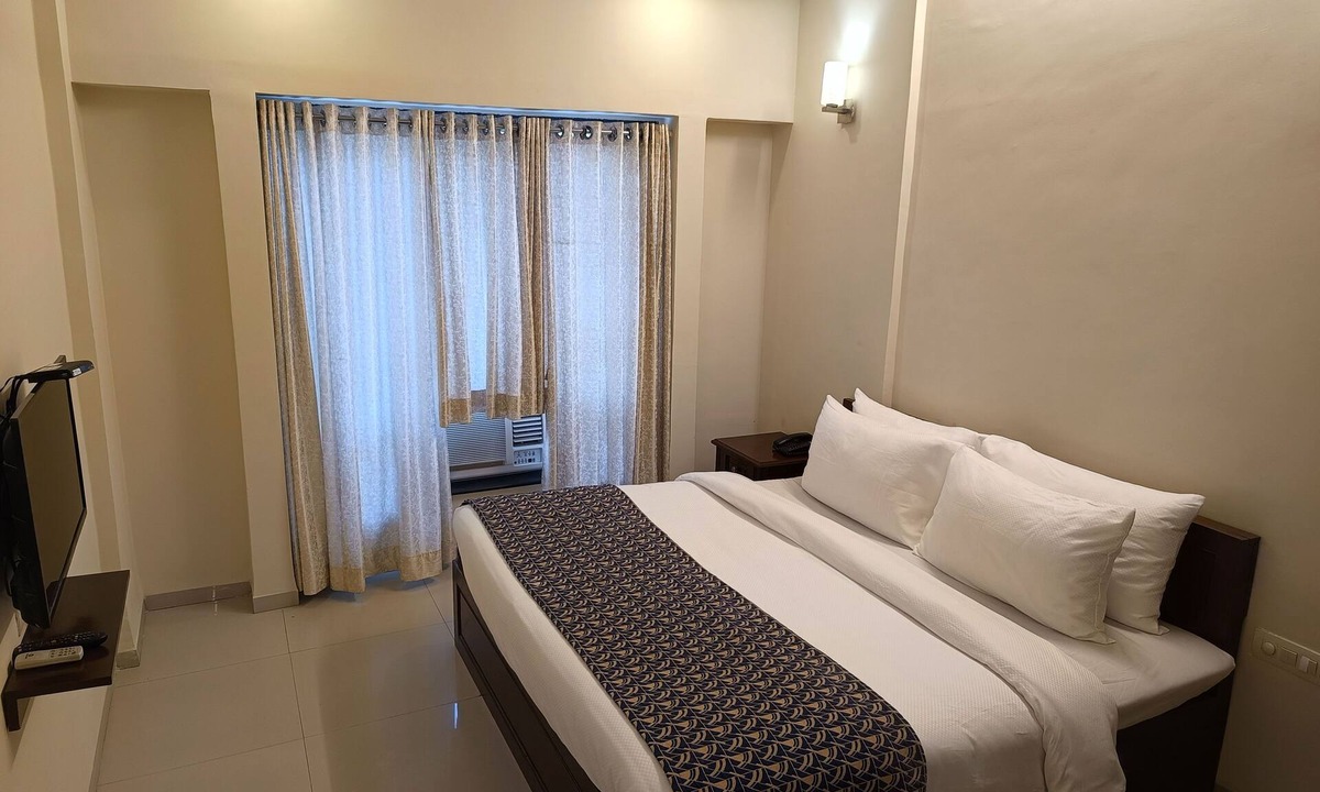 Bharuch Hotel | VITS Select Bharuch