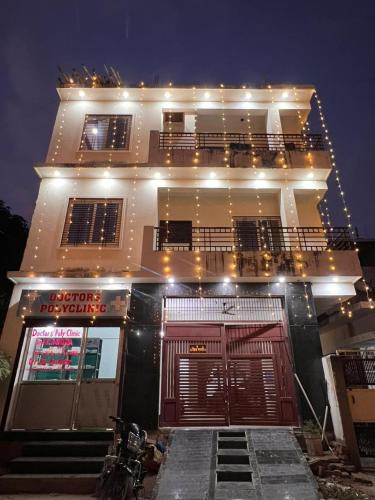 Varanasi House | Vitthal Homestay
