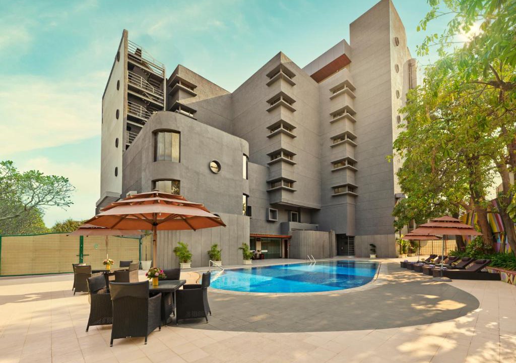 Vadodara Hotel | Vivanta Vadodara