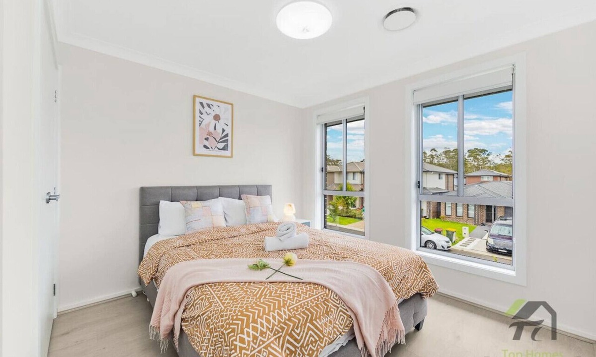 Marsden Park House | Vivid House in Marsden Park
