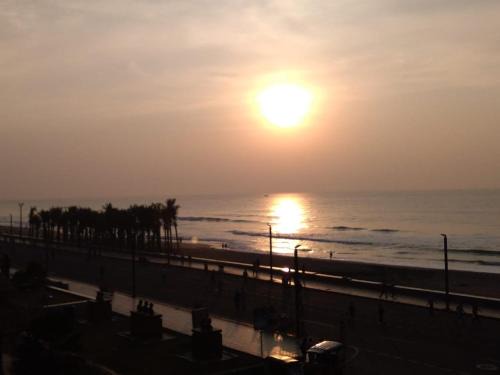 Visakhapatnam Apartment | Vizag Bay Side Holiday Home