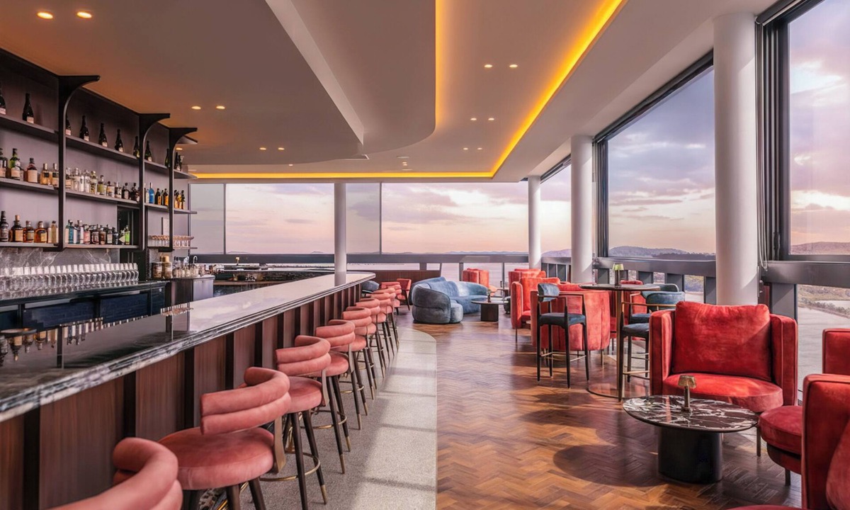 Gosford Hotel | voco Gosford by IHG