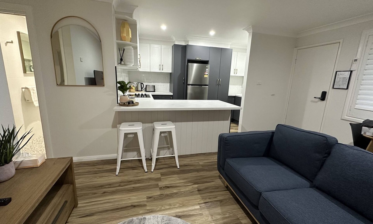 Wagga Wagga Apartment | Wagga Central Evans