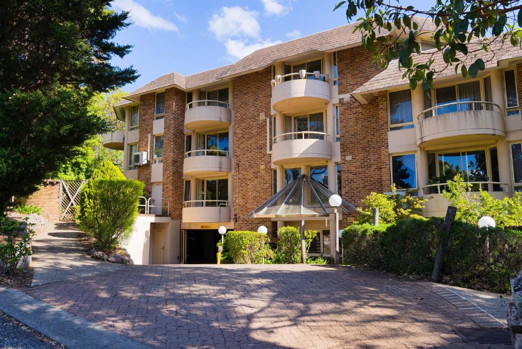 Wahroonga Hotel | Wahroonga Furnished Apartments