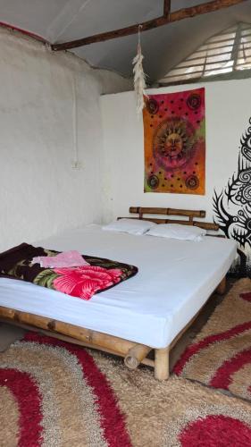 Arambol Hotel | Wake by the lake cottages