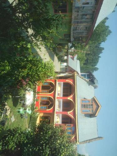 Srinagar House | WANI GUEST HOUSE