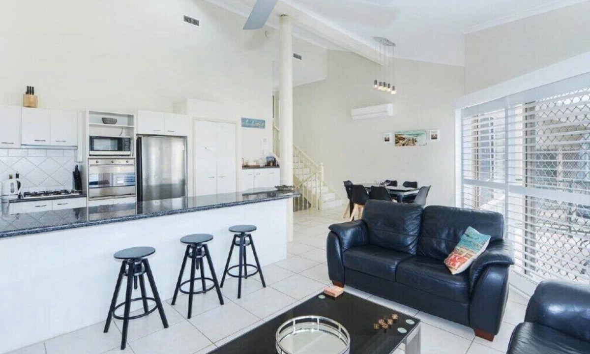 Terrigal Apartment | Watermark Apartments