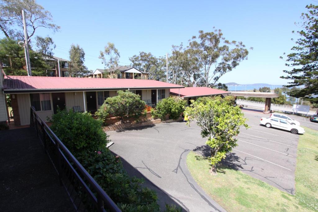 West Gosford Hotel | Waterview Gosford Motor Inn