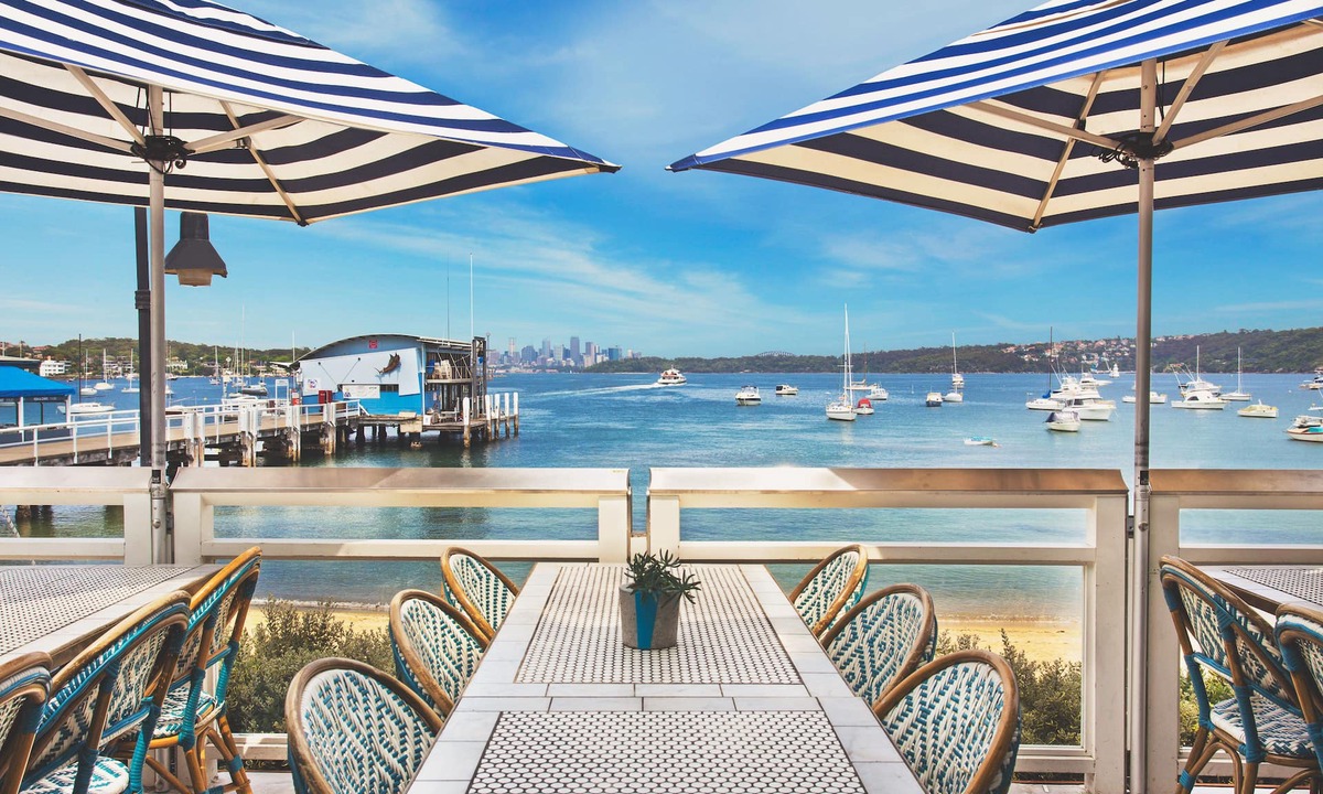Watsons Bay Hotel | Watsons Bay Boutique Hotel