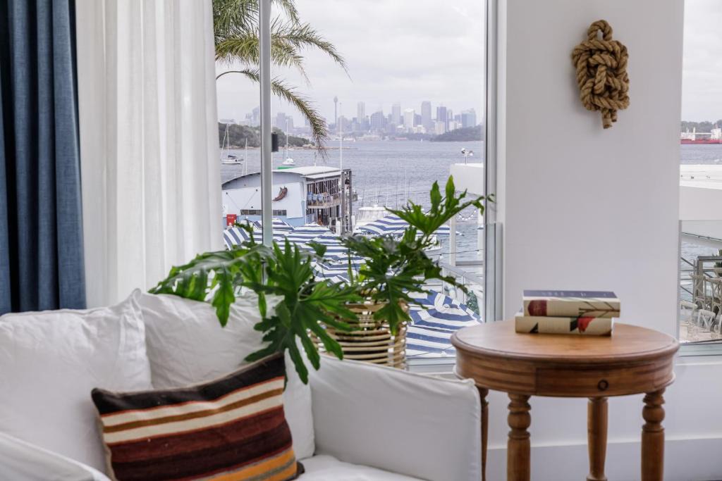 Watsons Bay Hotel | Watsons Bay Boutique Hotel