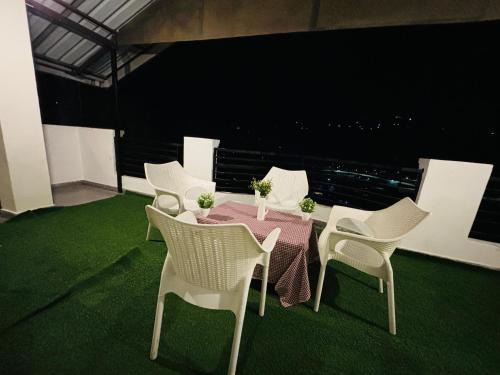 Kumarhatti House | Wazir Home Stay