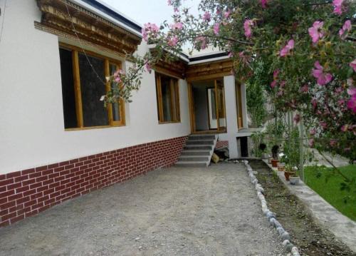 Tingmosgang House | Welcome guest house Lamayuru