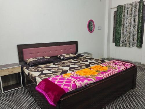 Ayodhya Apartment | Welcome to AG HOME STAY