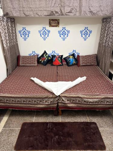 Jodhpur House | Welcome to Royal Marwadi stay