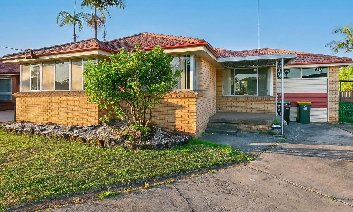 Werrington Apartment | Welcome to your dream 3BR vacation home!