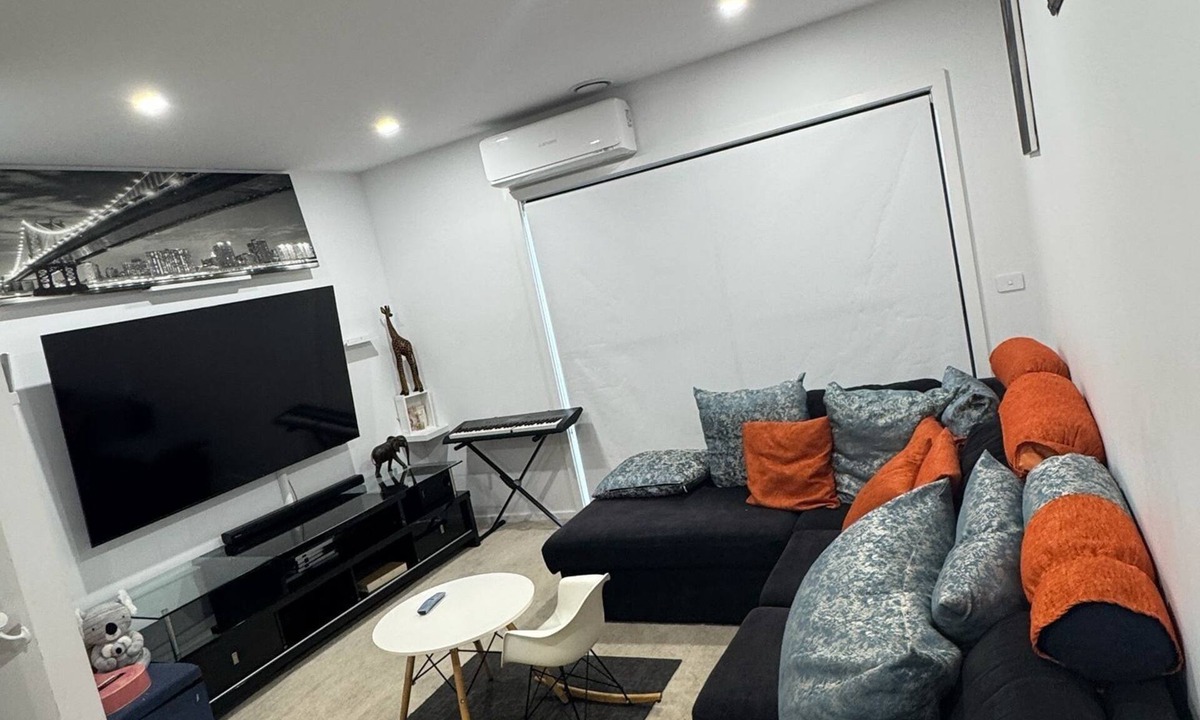 Coombs House | Welcome to your serene Coombs retreat — a bright, peaceful 3‑bedroom home