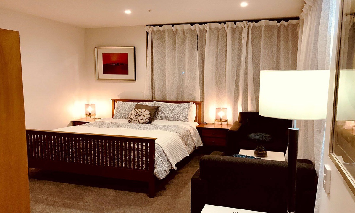 North Ryde Apartment | We’ll be long term rental property. Thanks