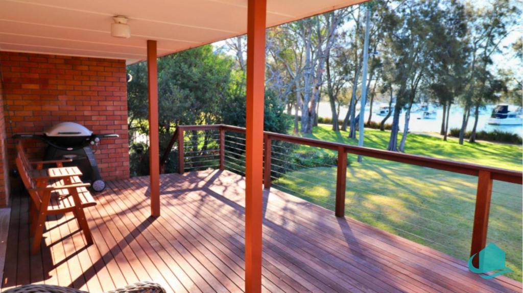 Wangi Wangi House | Wemberley Lakehouse