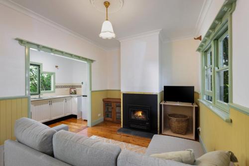 Wentworth Falls House | Wentworth Falls Cottage