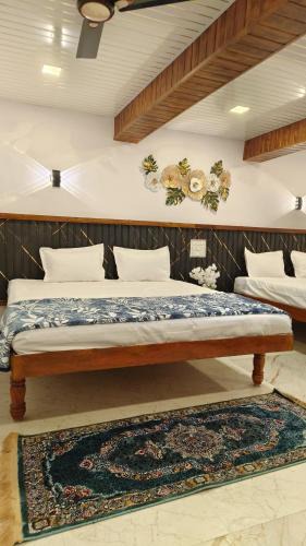 Kamalapur House | White House INN