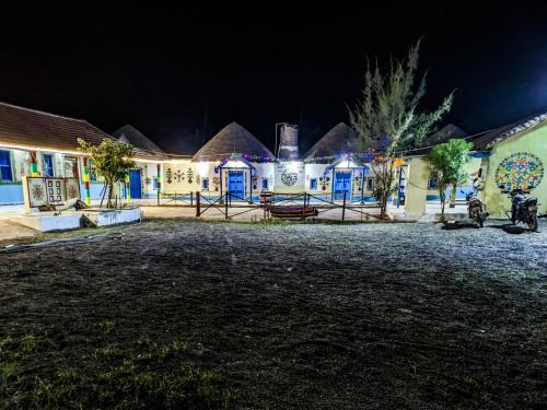 Bhuj House | White Land Village Stay