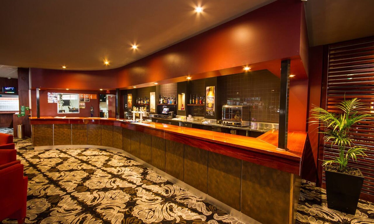 Wiley Park Hotel | Wiley Park Hotel
